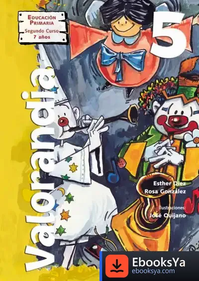 Descargar Valorandia / 5 de Varios Autores