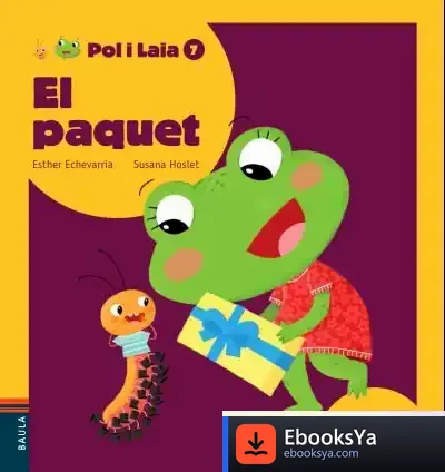 Descargar El Paquet de Esther Echevarría