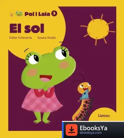 Descargar El Sol de Esther Echevarría