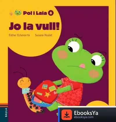 Descargar Jo La Vull! de Esther Echevarría