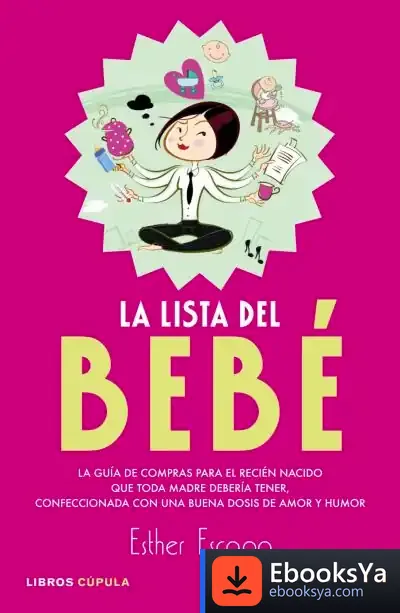 Descargar La Lista Del Bebé