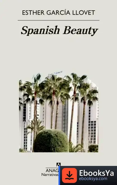 Descargar Spanish Beauty de Esther García Llovet