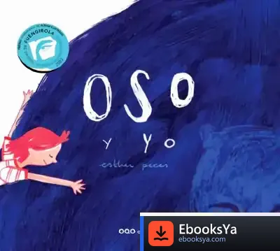 Descargar Oso Y Yo de Esther García Peces