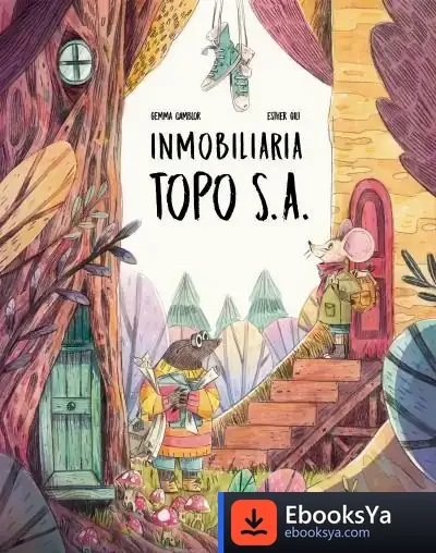 Descargar Inmobiliaria Topo S. A
