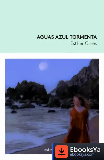 Descargar Aguas Azul Tormenta