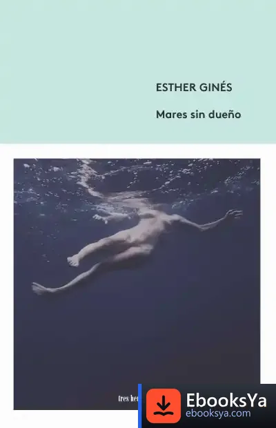 Descargar Mares Sin Dueño
