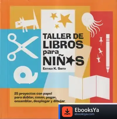 Descargar Taller De Libros Para Niños