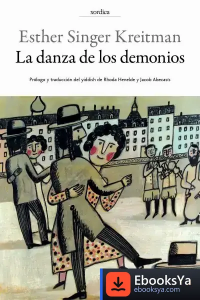 Descargar La Danza De Los Demonios