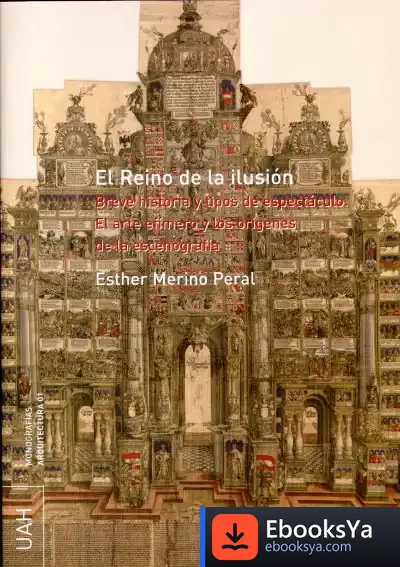 Descargar El Reino De La Ilusión.Breve Historia Y Tipos De Espectáculos