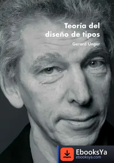 Descargar Teor?A Del Dise?O De Tipos