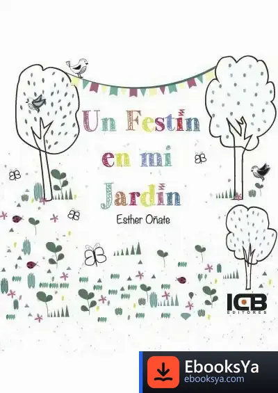 Descargar Un Festín En Mi Jardín