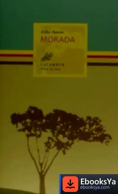 Descargar Morada