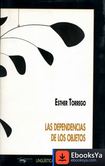 Descargar Las Dependencias De Los Objetos de Víctor Balaguer
