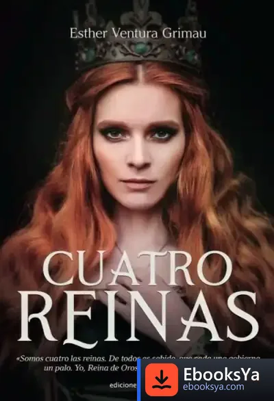 Descargar Cuatro Reinas