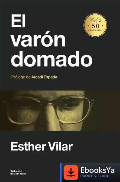 Descargar El Varón Domado de Maximiliano Barrio Gozalo