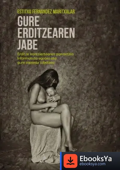 Descargar Gure Erditzearen Jabe