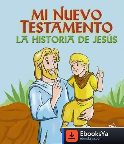 Descargar Mi Nuevo Testamento de Estudio Artesecuencial