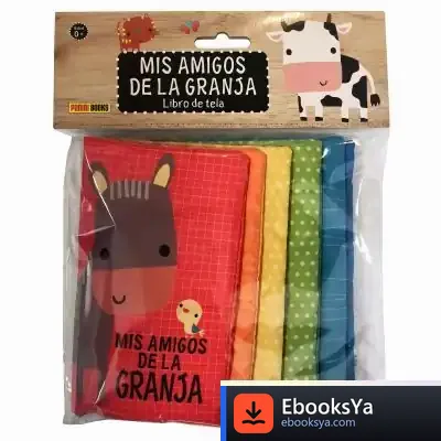 Descargar Mis Amigos De La Granja de Estudio Fénix