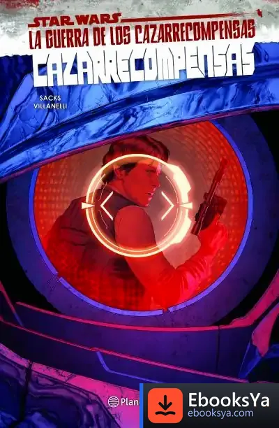 Descargar Star Wars Cazarrecompensas Nº 03