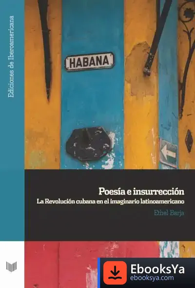 Descargar Poesía E Insurrección