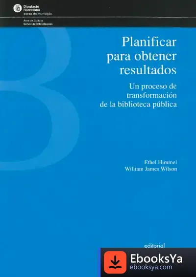 Descargar Planificar Para Obtener Resultados