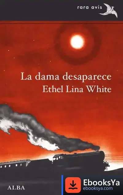 Descargar La Dama Desaparece