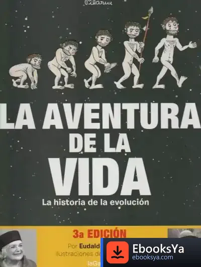 Descargar La Aventura De La Vida de Eudald Carbonell I Roura
