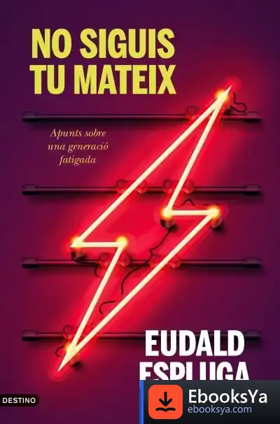 Descargar No Siguis Tu Mateix