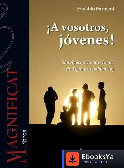 Descargar ¡A Vosotros, Jóvenes!