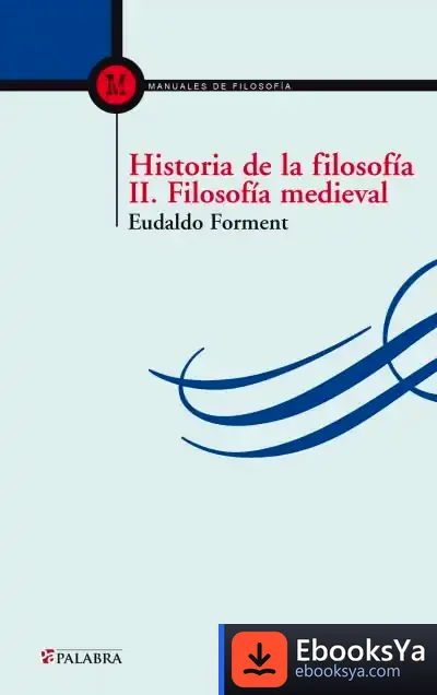 Descargar Historia De La Filosofía Ii