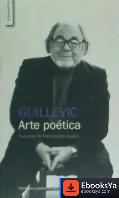 Descargar Arte Poética