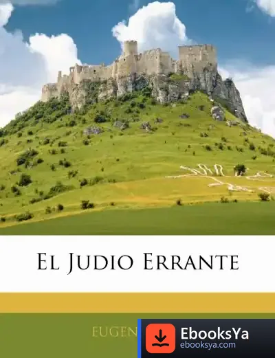 Descargar El Judio Errante de Agustín George