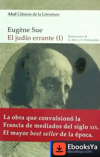 Descargar El Judío Errante