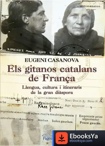 Descargar Els Gitanos Catalans De França