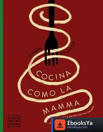 Descargar Cocina Como La Mamma
