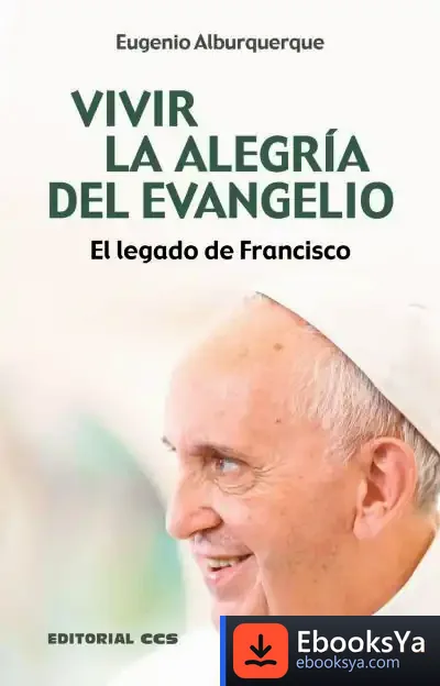 Descargar Vivir La Alegría Del Evangelio