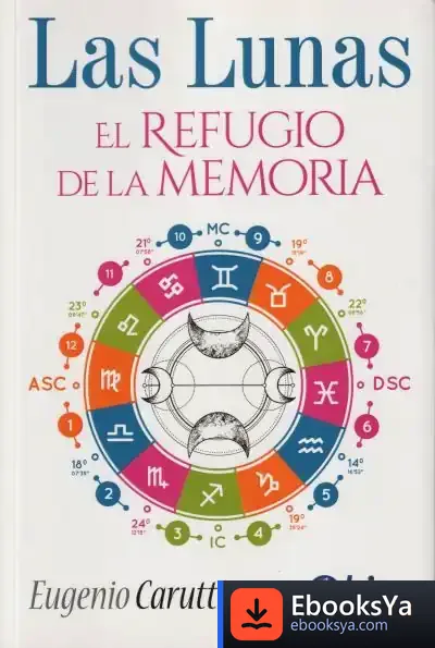 Descargar Las Lunas de Eugenio Carutti