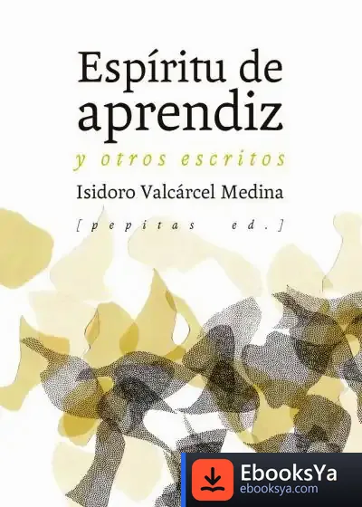 Descargar Espíritu De Aprendiz de Eugenio Castro