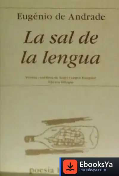 Descargar La Sal De La Lengua