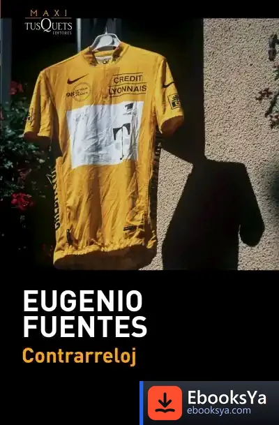 Descargar Contrarreloj de Eugenio Fuentes Pulido