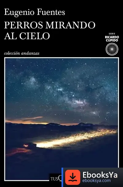 Descargar Perros Mirando Al Cielo de Eugenio Fuentes Pulido