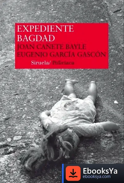 Descargar Expediente Bagdad