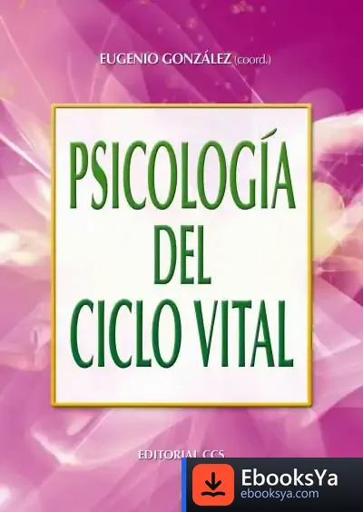 Descargar Psicología Del Ciclo Vital de Teresa Sabaté I Rodié