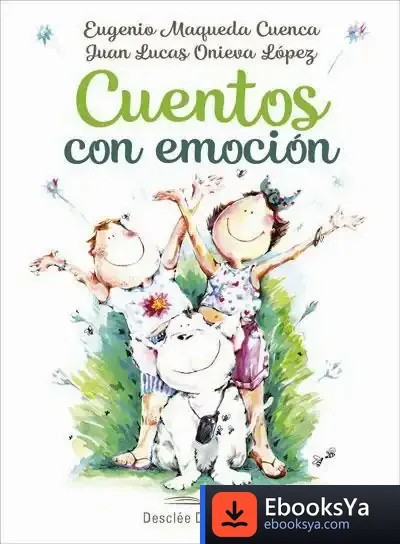 Descargar Cuentos Con Emoción de Eugenio Maqueda Cuenca