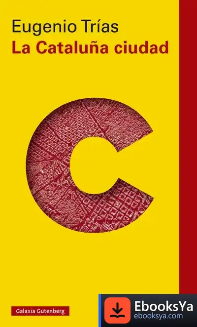Descargar La Cataluña Ciudad