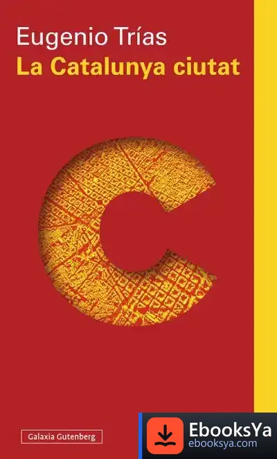 Descargar La Catalunya Ciutat