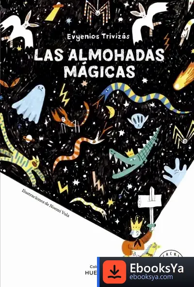 Descargar Las Almohadas Mágicas
