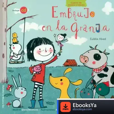 Descargar Embrujo En La Granja