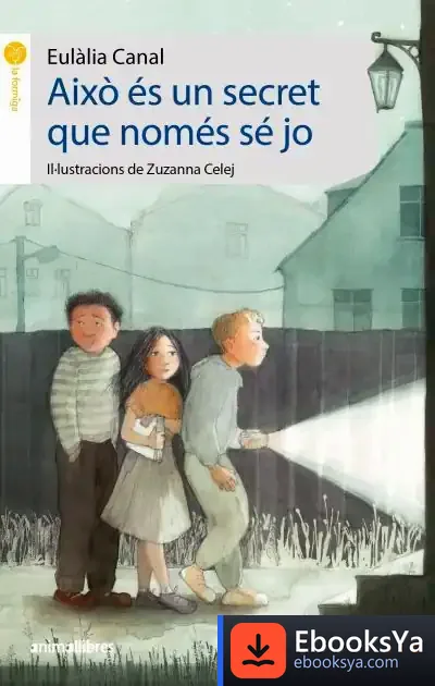 Descargar Aixo Es Un Secret Que Nomes Se Jo