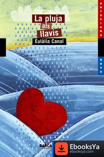 Descargar La Pluja Als Llavis